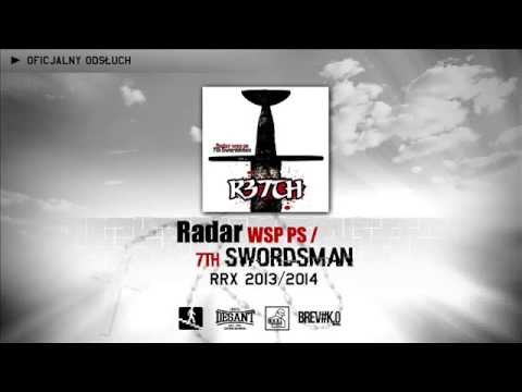 RADAR -  R37TH -  BEAT - 7 TH SWORDSMAN