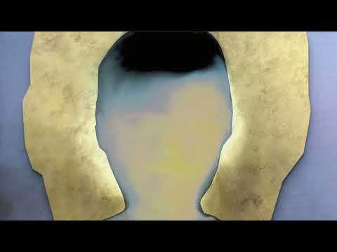 Sun's Signature - Golden Air (Gwenno Remix) (Official Visualiser)