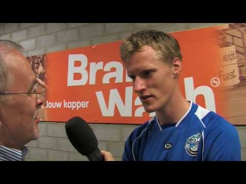 FC Den Bosch magazine - Aflevering 3-play-offs 2010-mei