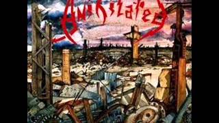 Annihilated - The ultimate desecration [FULL ALBUM 1989]