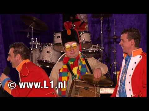 GGVF 2009 La Bamba - Knaokehel op det vel
