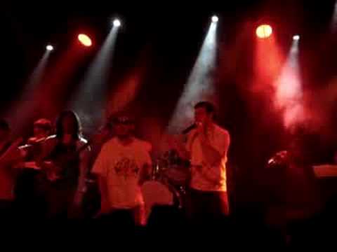 JahSta-Farsa directo BCN