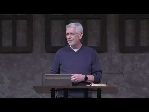 James 5 • The Coming of the Lord is at Hand