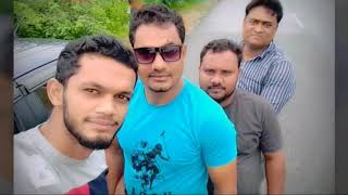 preview picture of video 'Journey to Balangir | Road Trip | Ojee Ahmed | Ojee Vlogs'
