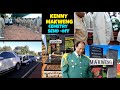 Kenny Makweng Send Off By Zcc Khakhi Zcc