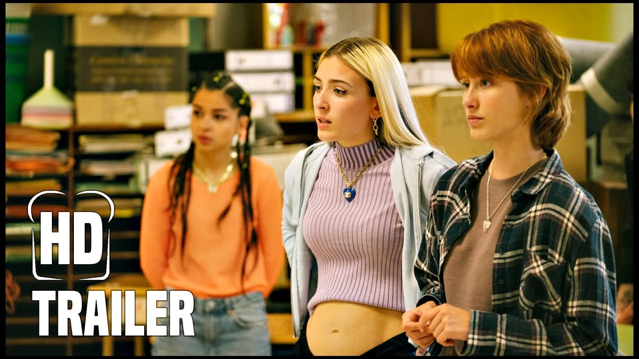 Checkmates - Ziemlich schräge Figuren