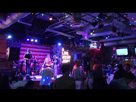 Audio Exchange Covering Toto “Africa”