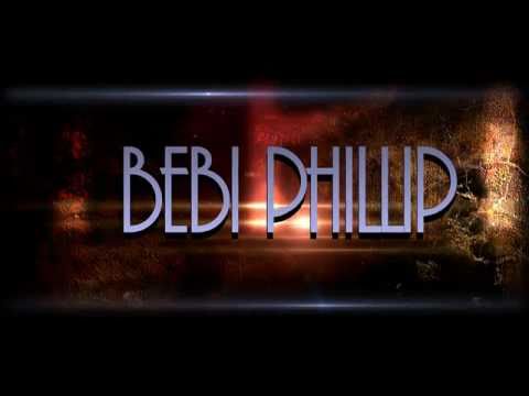Bebi Phillip Peace and Love ( CLIP OFFICIEL)