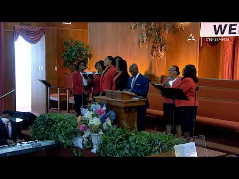 Sabbat 30  Juillet 2022 | Elim SDA Church