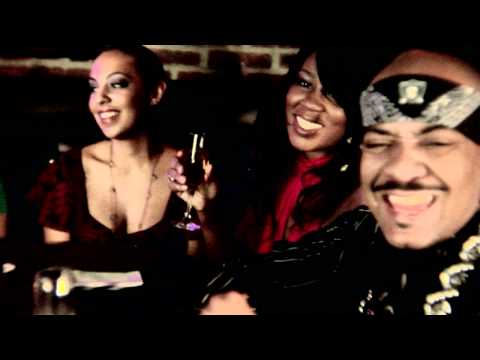 Ellay Khule aka Rifleman - Rock On