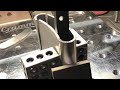 Tig Welding Aluminum Flask Project