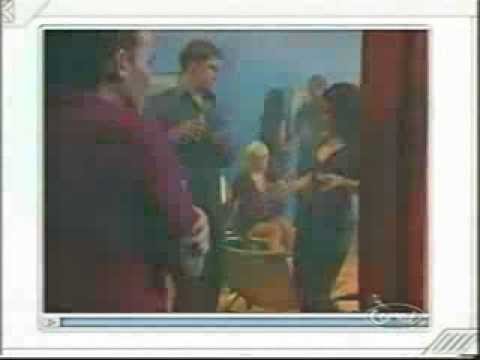 Mad TV - Philip Morris Smoking Awareness Campaign