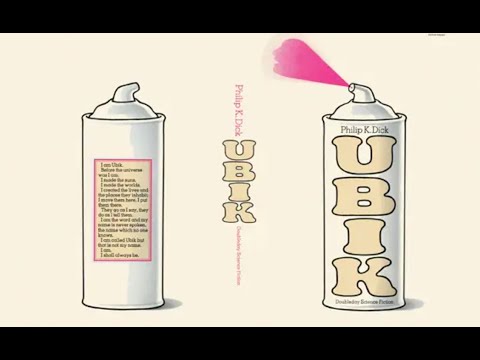 What is UBIK?