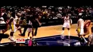Lebron James MVP 2008-2009 Highlights