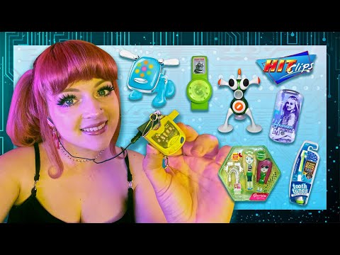 The Weird Music Tech We Thought Was the Future (HitClips, iDogs & More)