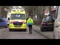 'Vader van omgebrachte Dunja doodgeschoten in Leersum' [RTV Utrecht]