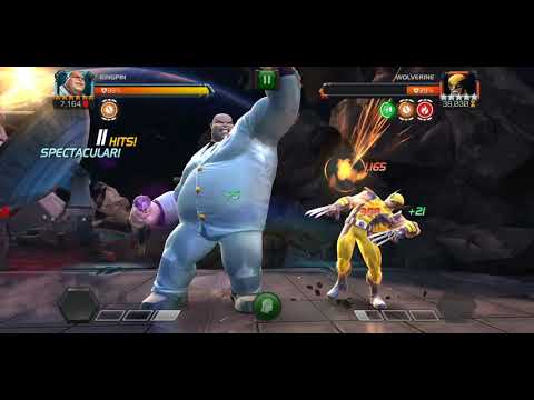 Variant 2 gameplay chapter 3.1