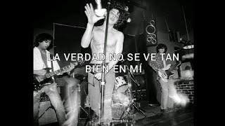 Soundgarden - Ugly Truth (Subtitulada en español)