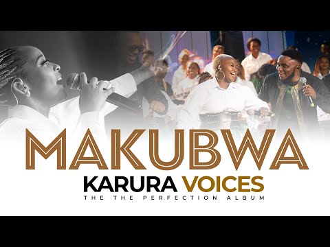 KARURA VOICES - MAKUBWA (OFFICIAL VIDEO)