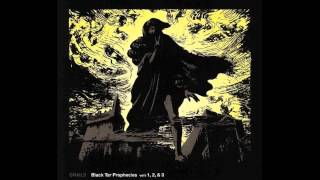 Grails - Black Tar Prophecies Vols. 1, 2 & 3 (full album)
