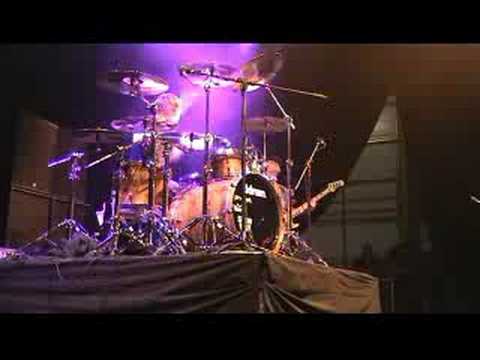 Drummer Live 2008 - Ray Luzier(5)