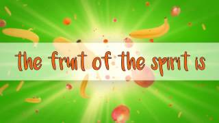 Fruit of the Spirit