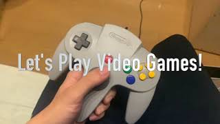 【スマブラ64】スマブラ対戦記　2020年8月