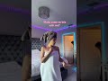Towel Prank On Husband 😂💀 #Shorts