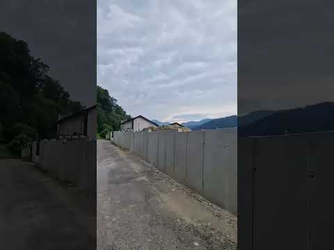Teren intravilan, 500 mp, Bunloc, Sacele, Brasov — Video
