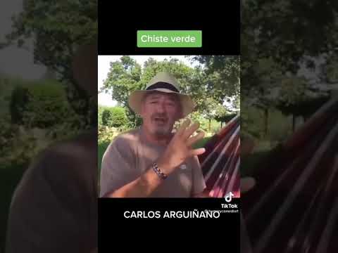 Vídeo de Carlos Arguiñano