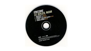 Sash! - Le Soleil Noir (Tandu And Mcloud Remix)