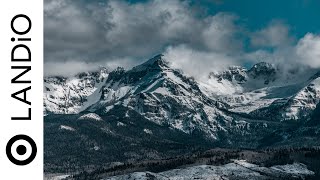 🏔️ TRAILER • Property for Sale near Telluride, Colorado • LANDiO