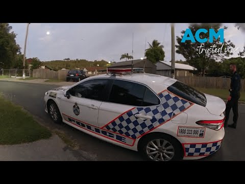 Thirty-year-old man charged after Queensland businesses broken into