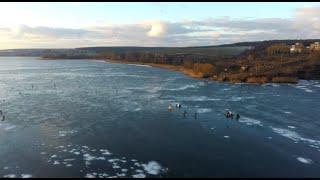 Рыбалка на харьковских водохранилищах и реках