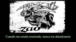 Zao - Angel Without Wings (Subtitulado al Español)