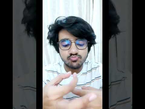 Agniv B Shrivastava  Agniv B Shrivastava's mime act (actomania contest finalist)