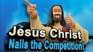 Download lagu Jesus Joins the Battle! mp3