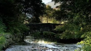 a bikers guide....The Lake District (travel guide)