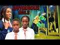 DANGEROUS GIRLS How Bad Prefects Were Handled By Students Back In Highschool Chapter 1