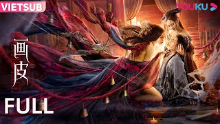 Download lagu [VIETSUB] Hoạ Bì | Mối Tình Oan Nghiệt Của Yêu Nữ Và Chàng Thư Sinh | Phim Cổ Trang 2022 | YOUKU mp3