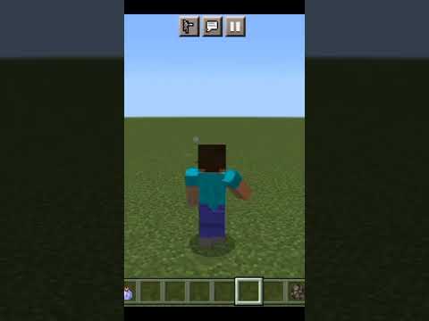 Your Friend Saurabh - How invisibility spell work in Minecraft