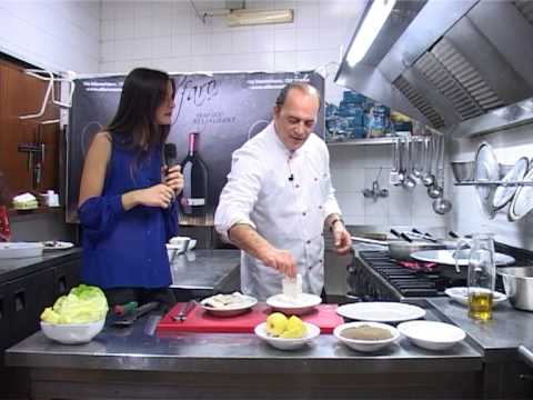 Ricetta Del Baccalà