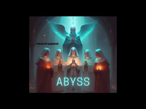 ABYSS !! DARK DRILL BEAT !! 144 BPM !! PROD.BYSAM€€R !! DM FOR  PURCHASE