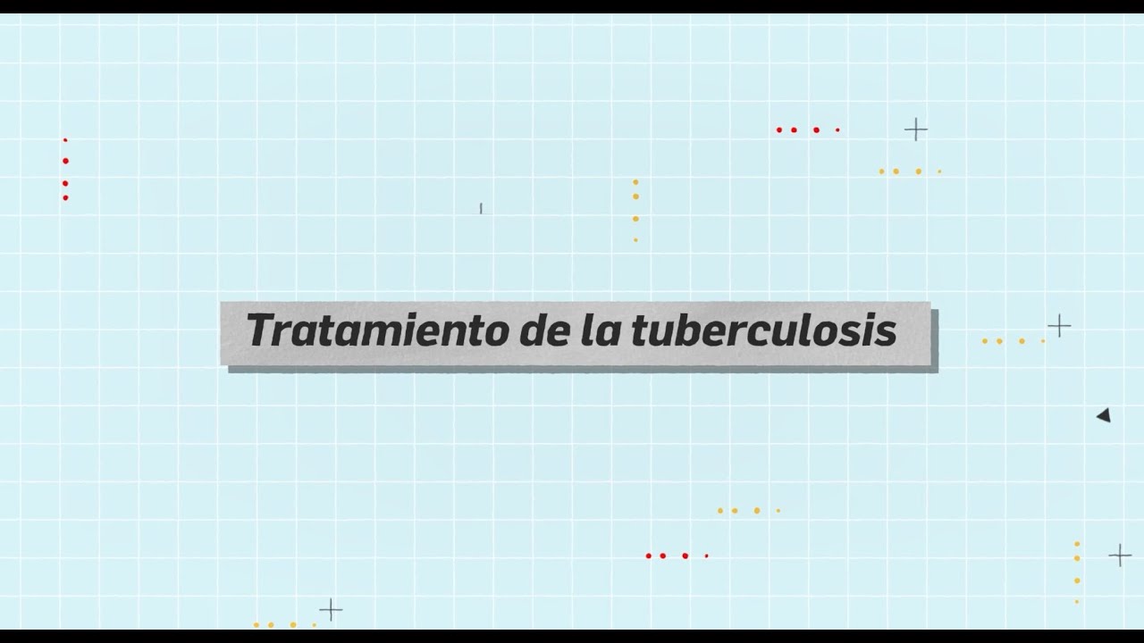 Video ComfaOriente EPS - Lucha contra la tuberculosis 4