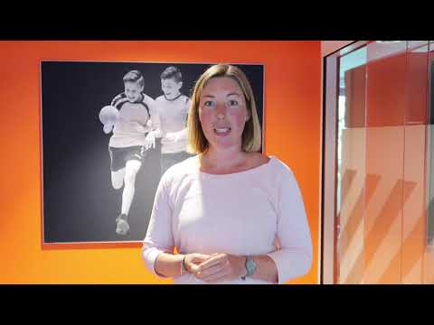 Spelvisie Jeugdhandbal