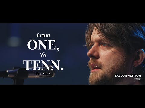 From ONE, To TENN. and Harken Hall