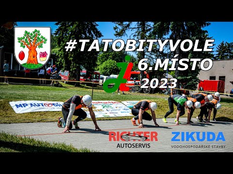 KLIP TATOBITY JL 2023