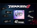 The Lows Of Tekken 8 Are Broken