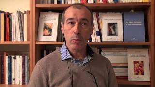 LA PRÉVENTION SPÉCIALISÉE <br> Pascal Le Rest