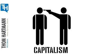 Capitalism Creates This Kind Of Tragedy (w/Guest Richard Wolff)